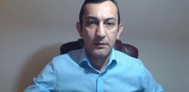 Qabil Məmmədova 16 il müddətinə qiyabi hökm oxundu