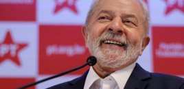 Braziliya prezidenti: Tramp suverenliyimizi heçə sayır