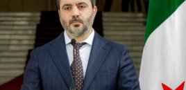 Suriyanın xarici işlər naziri Rusiyaya səfər edəcək