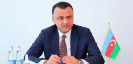 Vüqar Qurbanovdan yeni təyinatlar