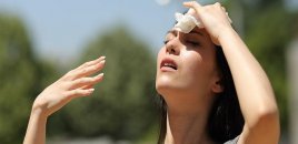 Hava meteohəssas insanlar üçün əlverişsiz olacaq - XƏBƏRDARLIQ