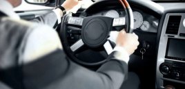 Xaçmazda kişi avtomobil idarə edən zaman ürək tutmasından ölüb
