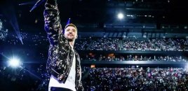 Timberleykin İstanbul konsertində terror xəbərdarlığı