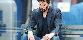 Keanu 26 il öncə ölən sevgilisini unutmadı: "Sağalmaz yaram"