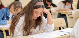 Universitetlərə ixtisas seçiminin vaxtı açıqlandı