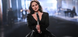 Şebnem Ferah beş il aradan sonra konsert verəcək