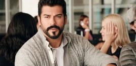 Burak Özçivit Bakıya gəlir