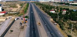 Kürdəmirdə avtomobil yollarının əsaslı təmirinə 1,5 milyon manat ayrılıb - SƏRƏNCAM