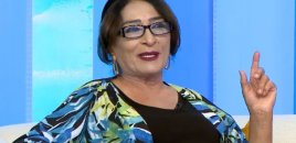 "Komediya janrında mənim kimi obraz yaradan ikinci bir insan yoxdur" - Xalq artisti