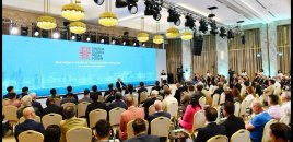 “Şuşa Qlobal Media Forumu Azərbaycanın diplomatik mövqeyini daha da gücləndirdi”