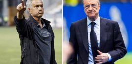 Məşhur futbolçu Mourinyonun hədəfində - Klub prezidenti ilə danışdı