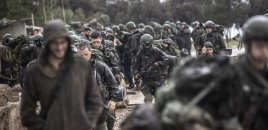 Son bir ayda intihar edən İsrail əsgərlərinin sayı 7-yə yüksəldi