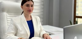 Azərbaycan Nəqliyyat Ekspeditor şirkətləri Assosiasiyasına yeni baş katib təyin olundu