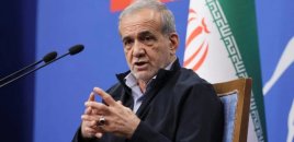 İran Prezidenti: Azərbaycanla əlaqə qura bilməməyin təqsiri bizdədir