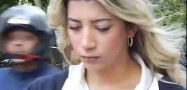 Canlı yayıma hazırlaşan jurnalistin telefonu oğurlandı