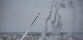 İsrail Livanda "Hizbullah" mövqelərinə aviazərbə endirib