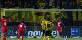 “Araz Naxçıvan” növbəti mərhələdə