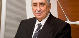 Xalq artisti Arif Babayev dünyasını dəyişdi