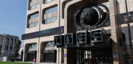 TASS agentliyi Xankəndi ilə bağlı dərc etdiyi xəbərin sərlövhəsini dəyişib - FOTOLAR