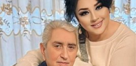 "Segahın atası getdi" - Əməkdar artist