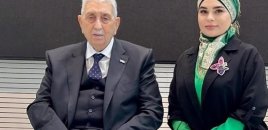 "Onun səsi də, özü də bir məktəb idi" - Fərqanə Qasımova