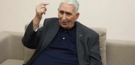 Beynəlxalq Muğam Mərkəzində Arif Babayevlə vida mərasimi keçiriləcək