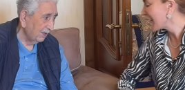 "Atamı, anamı, indi də mənə güc verən insanı itirdim" - Xoşqədəm