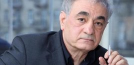 “Şöhrət” ordeni ilə təltif edilən Xalq artisti: Xəbəri ilk sizdən eşitdim