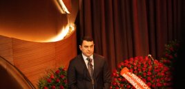 "Arif Babayevin xatirəsi daim yaşayacaq" - Nazir