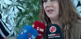 Xalq artisti: Son ustadımızı da itrdik - VİDEO