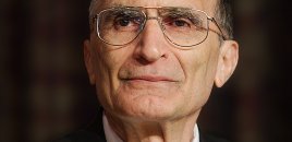 Nobel mükafatı laureatı Şimali Kipr vətəndaşı oldu