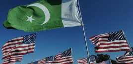 Pakistan ABŞ ilə tarif danışıqlarının uğurla başa çatdığını elan edib