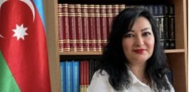Dövlət dili uğrunda ardıcıl mübarizə aparan Ulu Öndər Heydər Əliyev