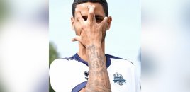 "İmişli" braziliyalı futbolçu transfer edib
