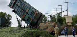 Reuters: NATO Ukraynaya silah tədarükü üçün yeni mexanizm üzərində işləyir