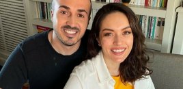 Ezgi Molanın keçmiş həyat yoldaşı güllələndi