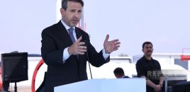 "Türkiyə Suriyaya elektrik enerjisi ixracını 2 dəfədən çox artırmağı hədəfləyir"
