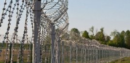 İyulda dövlət sərhəddini pozduqlarına görə saxlanılanların sayı açıqlanıb