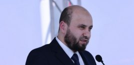 Suriya Azərbaycana təşəkkür edib