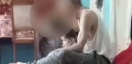 Sabirabadda azyaşlıya qarşı əxlaqsız hərəkətlər edən şəxs həbs edildi