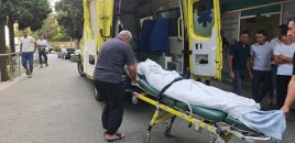 Astarada 29 yaşlı tur rəhbəri dağlıq ərazidə yıxılaraq ölüb