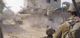 İsrail HAMAS-ın batalyon komandirinin müavinini zərərsizləşdirdiyini açıqlayıb