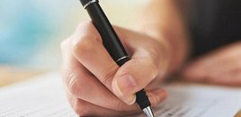 Bu gün minə yaxın namizəd dövlət qulluğu üzrə imtahan verəcək