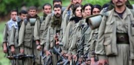Hələbdə kürdlər Suriya ordusuna hücum eDİB