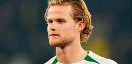 "Yuventus" Portuqaliya klubunun kapitanının transferində maraqlıdır