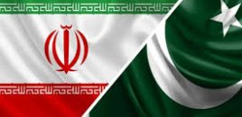 İran və Pakistan 12 saziş imzaladı