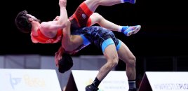 Azərbaycan millisi dünya çempionatını 4 medalla başa vurub - FOTOLAR