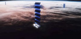 Çin" Starlink"i məhv etməyin yollarını axtarır