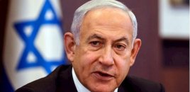 Netanyahu: Həqiqi aclığı israilli girovlar çəkir