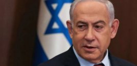 Netanyahu: Həqiqi aclığı israilli girovlar çəkir
